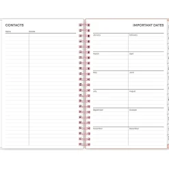 2025 Blue Sky Quilted Garden 5