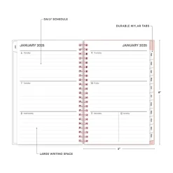 2025 Blue Sky Quilted Garden 5