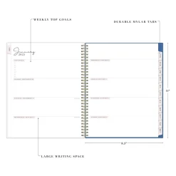 2025 Blue Sky Rachel Parcell Tressa 8.5