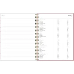 2025 Blue Sky Rachel Parcell Rose 8.5
