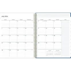 2024-2025 Blue Sky Raquel 8.5