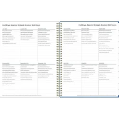 2024-2025 Blue Sky Raquel 8.5