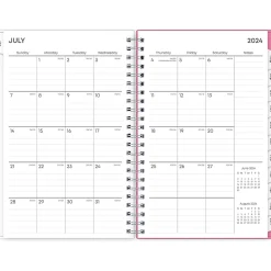 2024-2025 Blue Sky Roosevelt 5