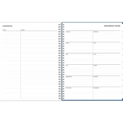 2025 Blue Sky Savoy Cool 8.5