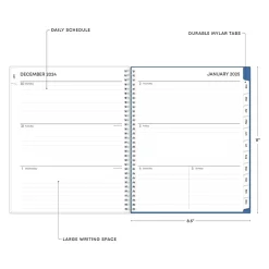 2025 Blue Sky Savoy Cool 8.5