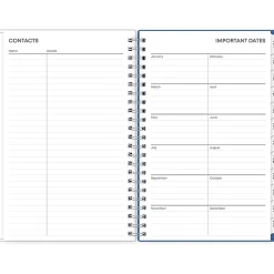 2025 Blue Sky Savoy Cool 5