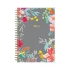 2025 Blue Sky Sophie 5" x 8" Weekly & Monthly Planner, Plastic Cover, Multicolor (140088-25)