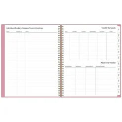 2024-2025 Blue Sky Teacher Lesson 8.5