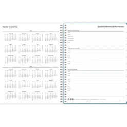 2024-2025 Blue Sky Teacher Lesson Dots 8.5