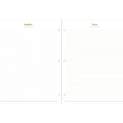 2024-2025 Blue Sky The House That Lars Built Aster 8.5