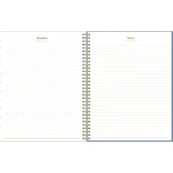 2024-2025 Blue Sky The House That Lars Built Blue Stripe 8.5