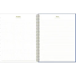 2024-2025 Blue Sky The House That Lars Built Penny's Floral Quilt 8.5