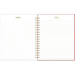 2024-2025 Blue Sky The House That Lars Built Gloria's Zinnias 8