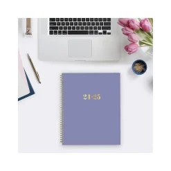 2024-2025 Blue Sky The House That Lars Built Mystic Violet 8.5