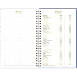 2024-2025 Blue Sky The House That Lars Built Penny's Floral Quilt 5