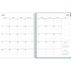 2024-2025 Blue Sky Tropics Blue 8.5