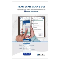 2025 Blueline Plan & Link 5