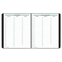 2025 Blueline Plan & Link 7.25