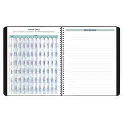 2025 Blueline Plan & Link 7.25