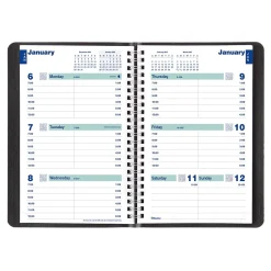 2025 Blueline Plan & Link 5