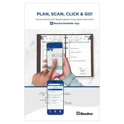 2025 Blueline Plan & Link 5