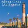 2025 BrownTrout Atlantic Coast Lighthouses 12" x 12" Monthly Wall Calendar (9781975475079)