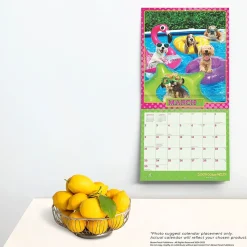 2025 BrownTrout Avanti Dogs Gone Wild 12