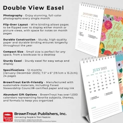 2025 BrownTrout Bonnie Marcus 7.5