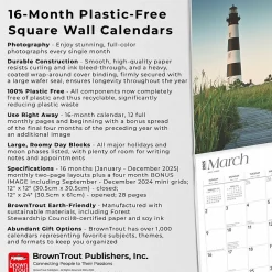 2025 BrownTrout Carolina Coast 12