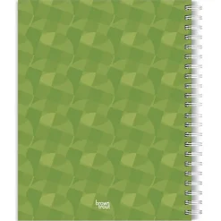 2025 BrownTrout Chihuahuas 6" x 7.75" Weekly Engagement Planner, Paper Cover, Multicolored (9781975480622)