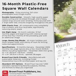 2025 BrownTrout Country Roads 12