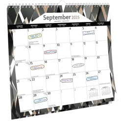 2025 BrownTrout Ebony and Ivory 12