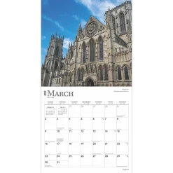 2025 BrownTrout England 12