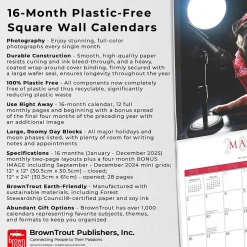 2025 BrownTrout Fantasy Pugs 12