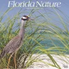 2025 BrownTrout Florida Nature 12" x 24" Monthly Square Wall Calendar, (9781975474805)