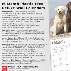 2025 BrownTrout For the Love of Labrador Retrievers 14