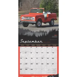 2025 BrownTrout Ford Bronco 12