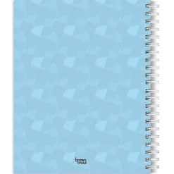 2025 BrownTrout German Shepherds 6" x 7.75" Weekly Engagement Planner, Paper Cover, Multicolored (9781975473143)