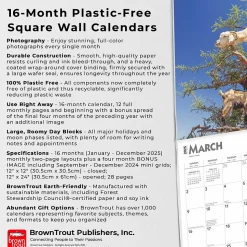 2025 BrownTrout Goats in Trees 12