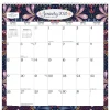 2025 BrownTrout House of Turnowsky 12" x 12" Monthly Square Wire-O Wall Calendar, (9781975479947)