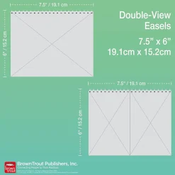 2025 BrownTrout Kittens 7.5