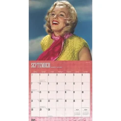 2025 BrownTrout Marilyn Monroe 12