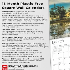 2025 BrownTrout Michigan Wild & Scenic 12