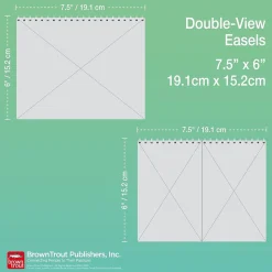 2025 BrownTrout National Parks 7.5