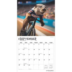 2025 BrownTrout Otter Olympics 12