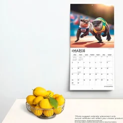 2025 BrownTrout Otter Olympics 12