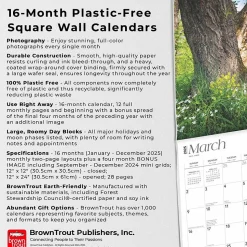 2025 BrownTrout Pennsylvania Wild & Scenic 12