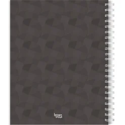 2025 BrownTrout Portrait Series: The Regal Cat 6" x 7.75" Weekly Engagement Planner, Paper Cover, Multicolored (9781975473211)