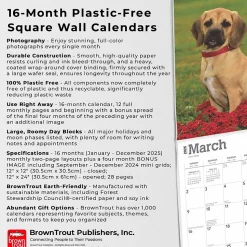 2025 BrownTrout Puggles 12