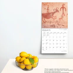 2025 BrownTrout Rock Art of the Southwest 12